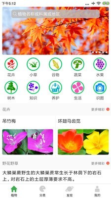 植物百科_截图2