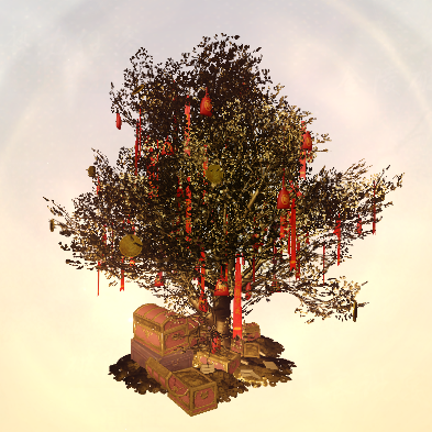 雅韵积分在一梦江湖手游中如何获取