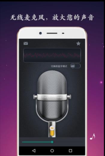 专业麦克风_截图2