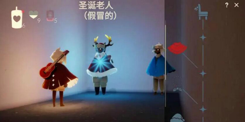 光遇潜海季高塔的通关技巧和窍门是什么