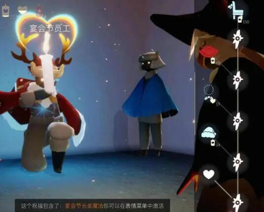 光遇潜海季高塔的通关技巧和窍门是什么