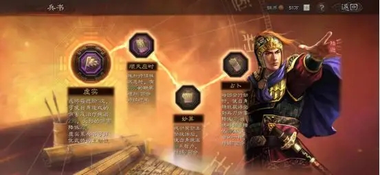 三国志战略版中武将能够出售吗