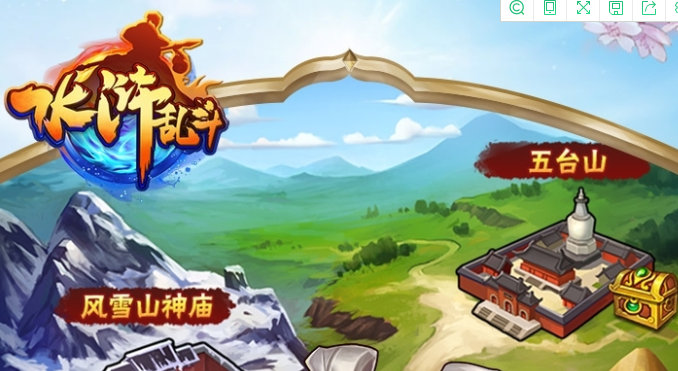 唐人捕鱼app_截图1