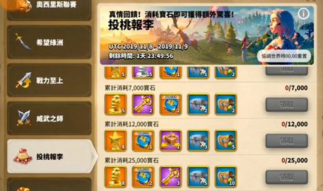 万国觉醒士兵晋升是否需要通过选拔