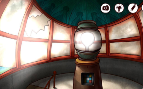 在迷失岛2中我应该怎么使用船上的喇叭