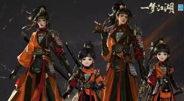 一梦江湖的战功获得攻略有何建议