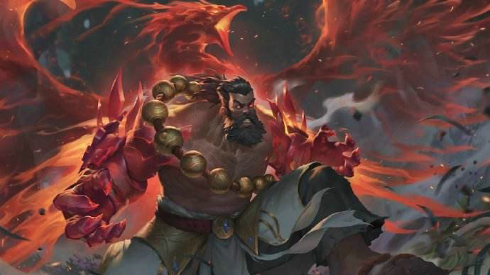 英雄联盟云顶之弈中有哪些常用阵容预设