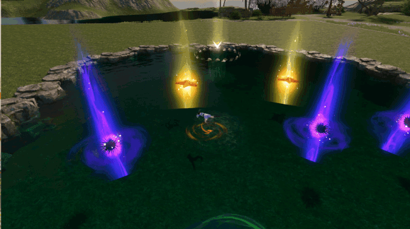 天刀心法大全有哪些心法可以学习