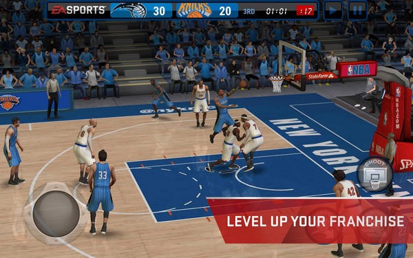 nba实况手游_截图3