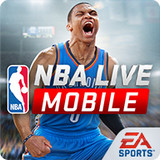 nba实况手游