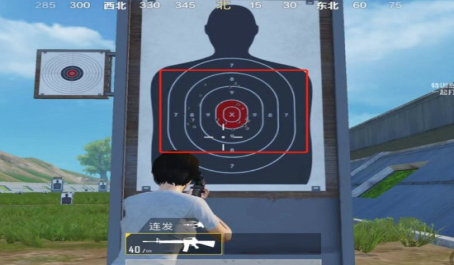 和平精英运动会有哪些可选择的模式