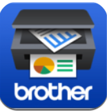 brother打印机