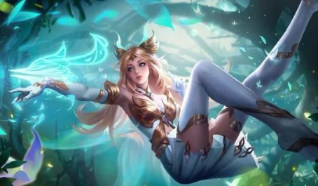 玩王者荣耀时该如何装备王者之剑神器