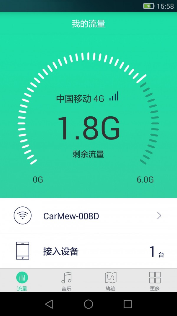 车喵