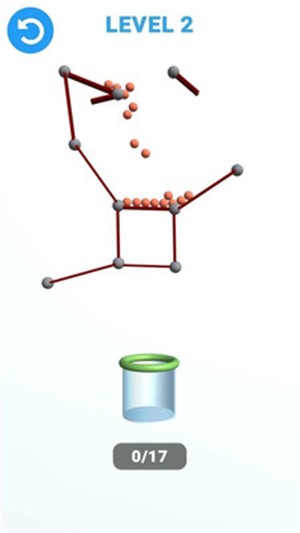 切绳掉球_截图2