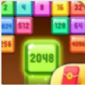 2048射击