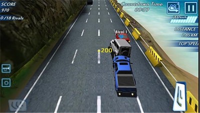 公路神枪手_截图2