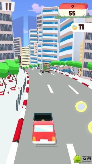 公路神枪手_截图4