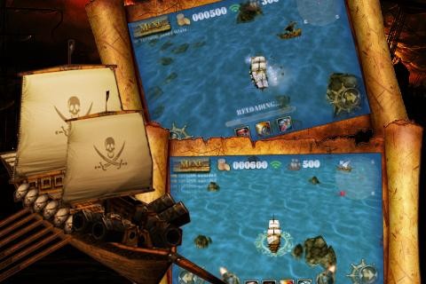 3d海盗炮手(pirates3dcannonmaster)_截图3