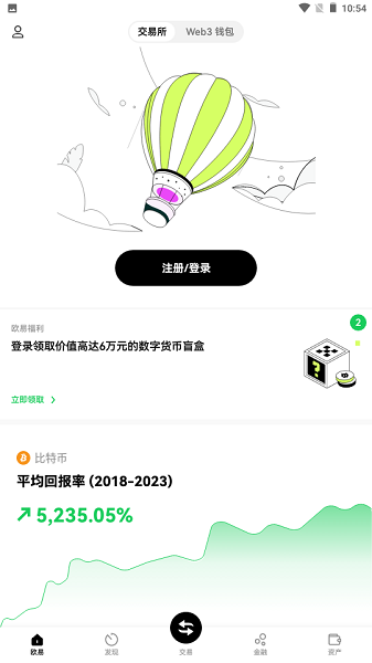 币用app官网_截图2