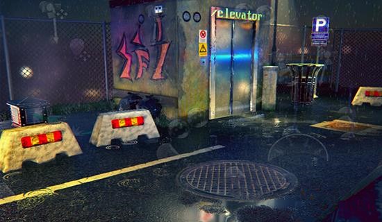 城市英雄_截图3