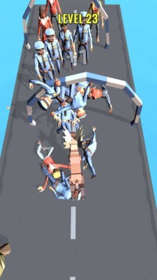 非常不普通的鹿_截图2