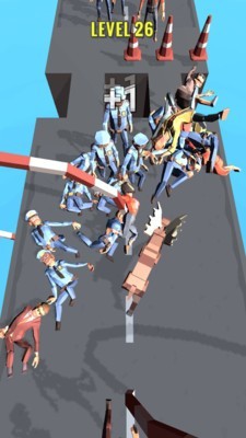 非常不普通的鹿_截图3
