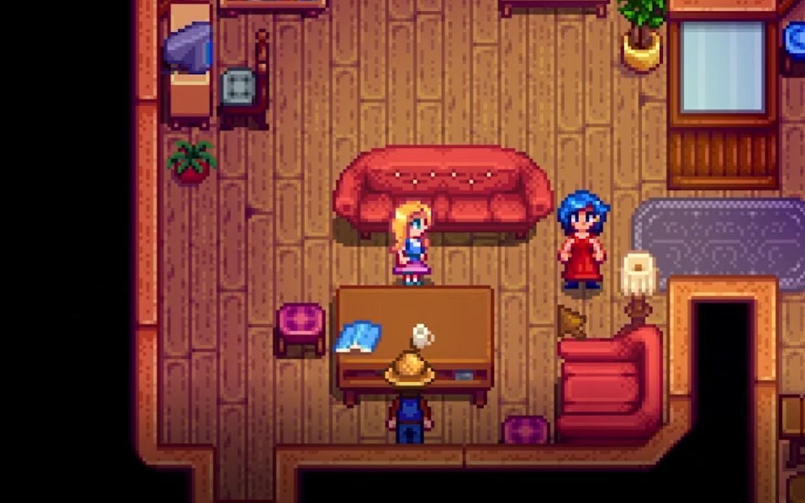 星露谷物语废弃社区怎么到达 星露谷物语废弃社区怎么到达