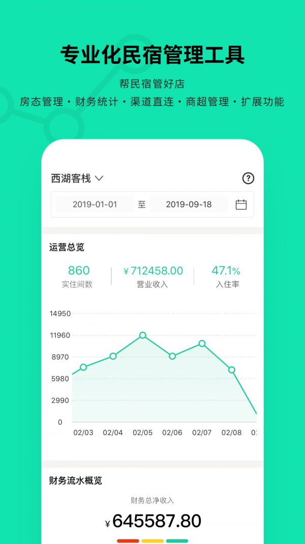 云掌柜_截图1
