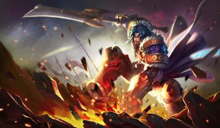 请问少年三国志王者荣耀中如何获取金装