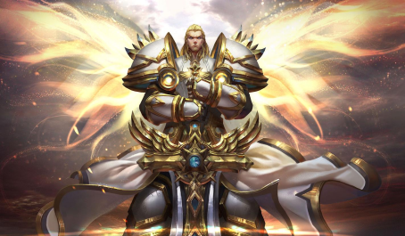 请问少年三国志王者荣耀中如何获取金装