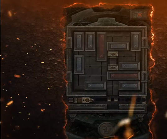 进入盗墓长生印上古魔窟有什么注意事项