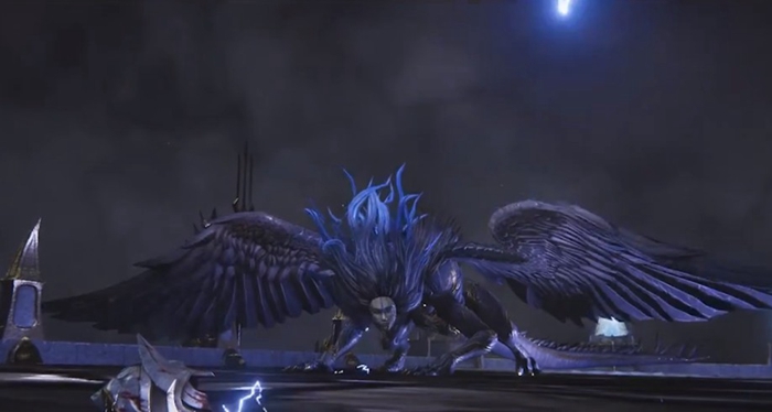 黑暗之潮契约武器的星级可以由玩家提升吗