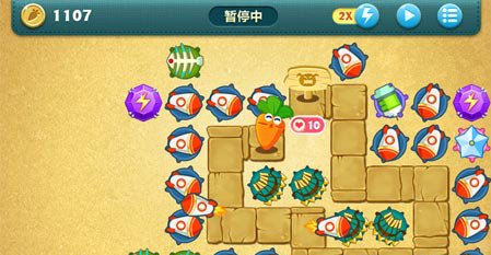 保卫萝卜2经典60关攻略有什么技巧 保卫萝卜2经典60关攻略有什么技巧