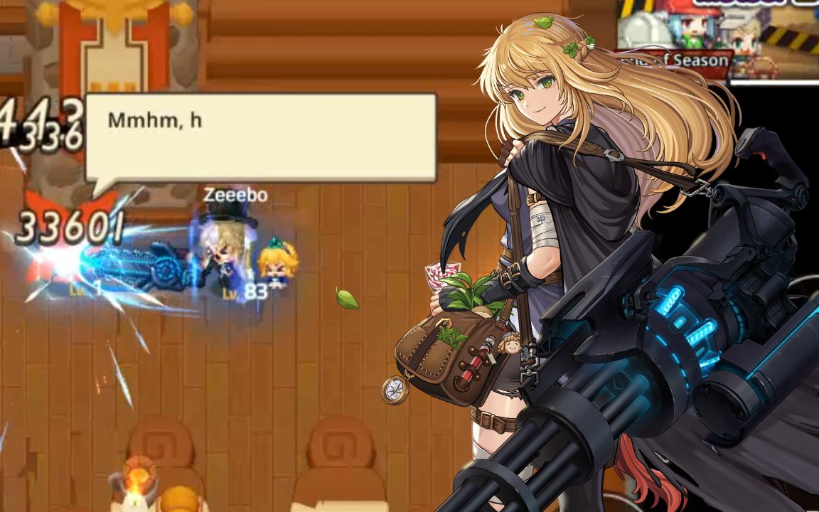 如何取得坎公骑冠剑36石板