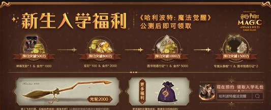 哈利波特魔法觉醒墙壁画中的谜题要如何解决