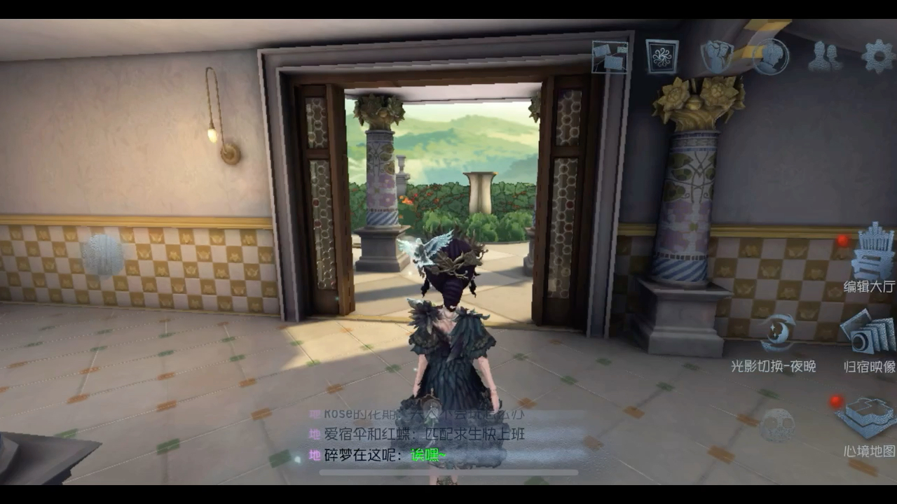 第五人格求生者医生玩法指南