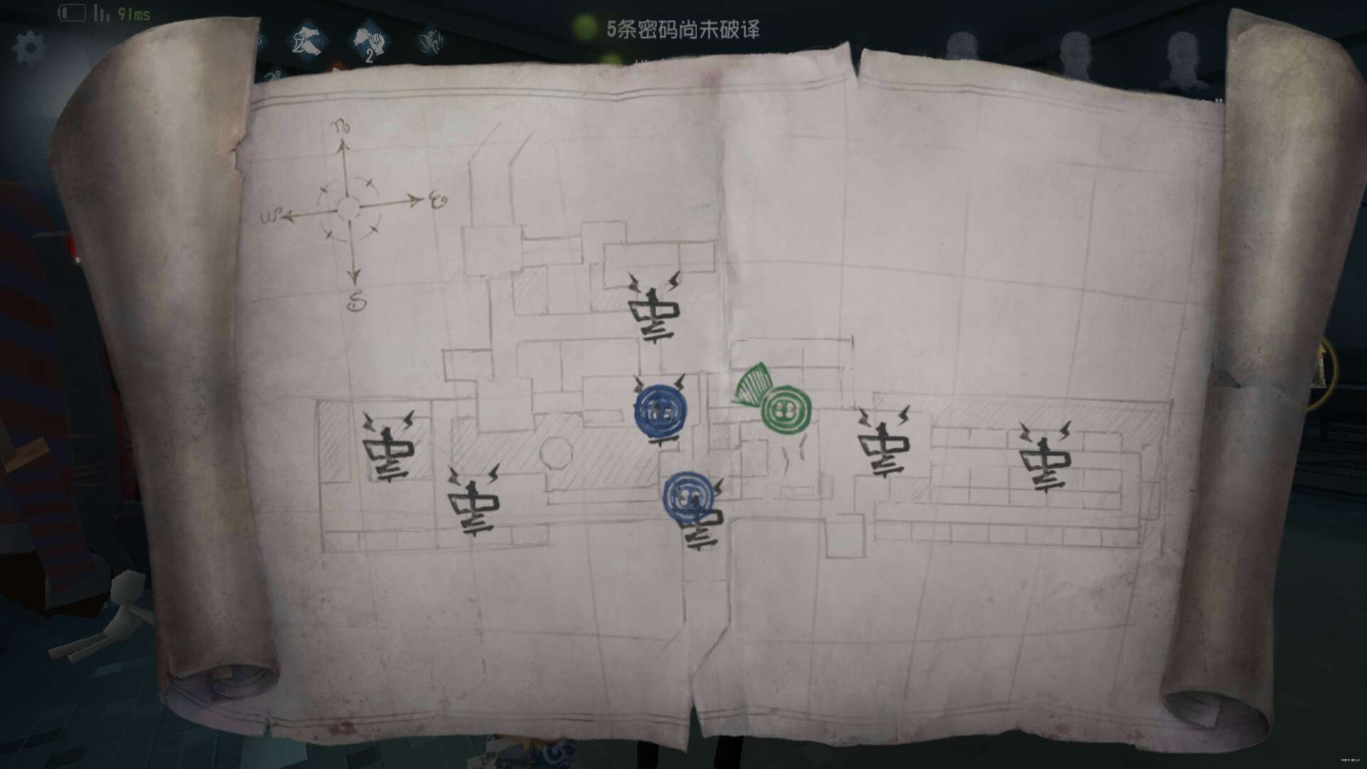 多久能在第五人格中获得一个角色