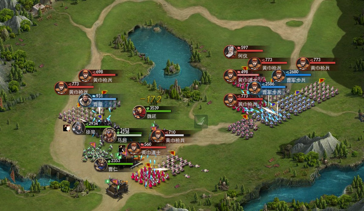 怎样才能成功完成兵法三十七计古城探险任务