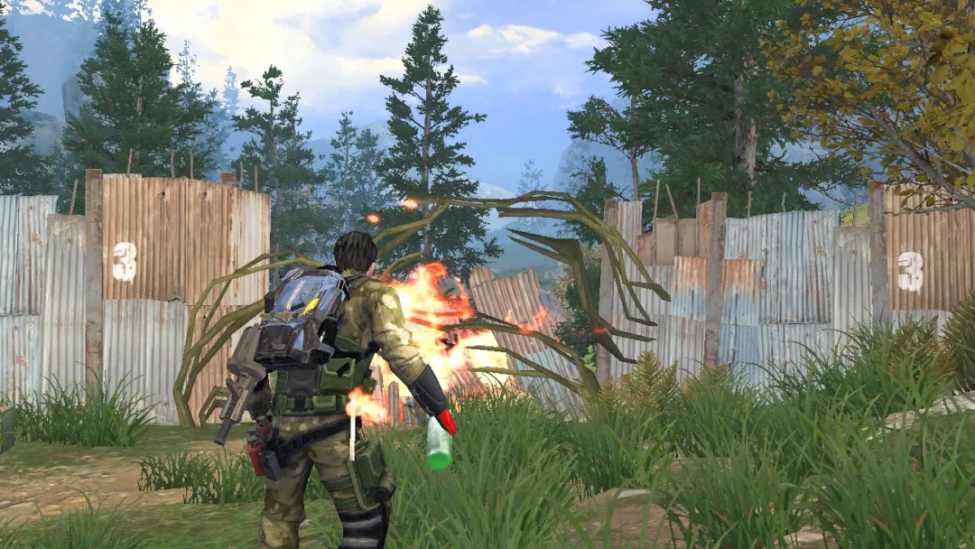 明日之后搜刮物资任务开启条件是什么 明日之后搜刮物资任务开启条件是什么