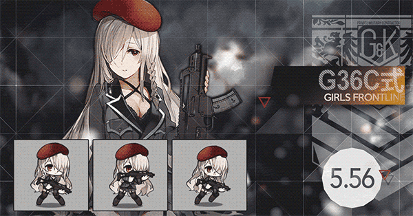 cz75值得在少女前线中锻炼吗