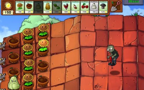 植物大战僵尸2中隐藏僵尸的发现方式是什么 植物大战僵尸2中隐藏僵尸的发现方式是什么