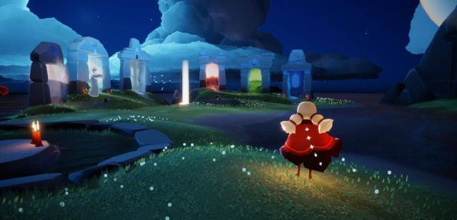 光遇旅行先祖如何增加与他人交往的机会