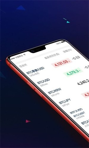 coinsuper交易所_截图3
