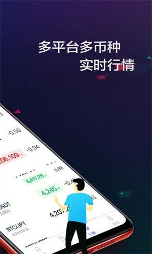 coinsuper交易所_截图4