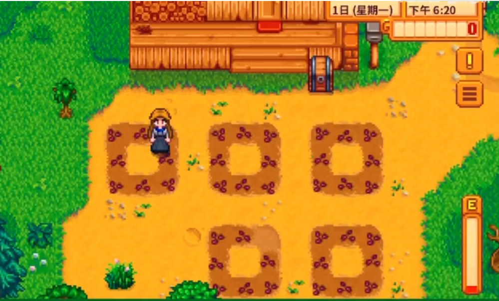 星露谷物语中武器可以获得哪些附魔技能 星露谷物语中武器可以获得哪些附魔技能