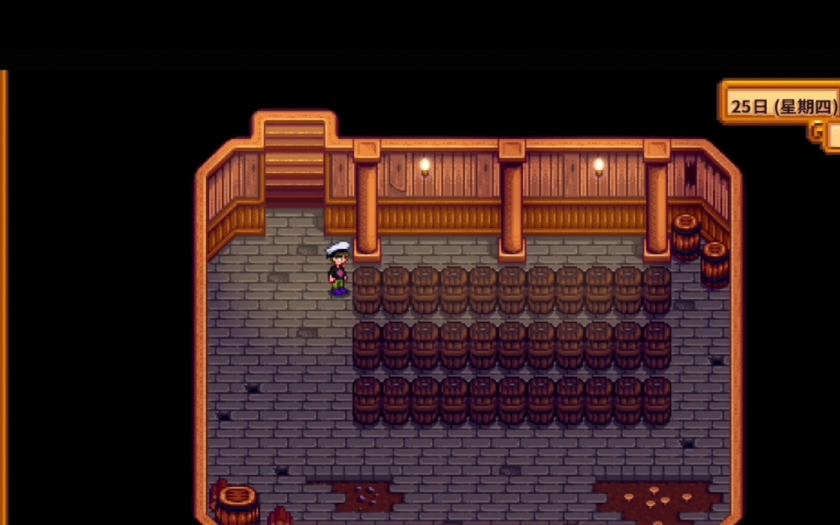 如何在星露谷物语中发展养蜜蜂业 如何在星露谷物语中发展养蜜蜂业