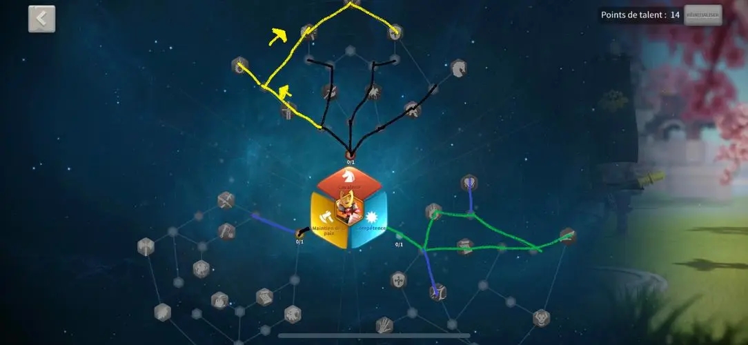 万国觉醒联盟白水晶中有哪些珍宝