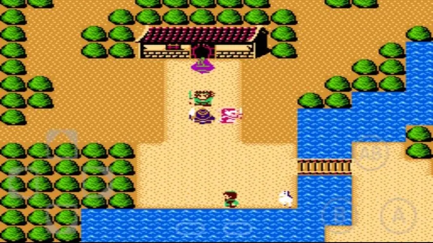 吞食天地1武器实际攻击力应该如何提升