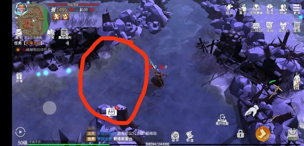 冰原守卫者麻布后期是否值得升级